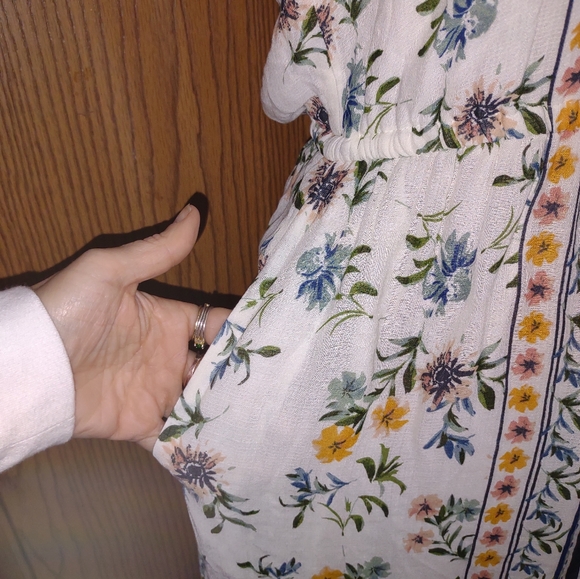 Lucky tank dress. Xs/tp - Picture 7 of 9